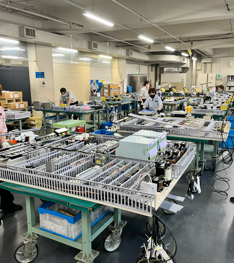 マグトロニクス】盤メーカーの実情と、いま制御盤業界に必要なこと | FA・製造業トップインタビュー byオートメーション新聞