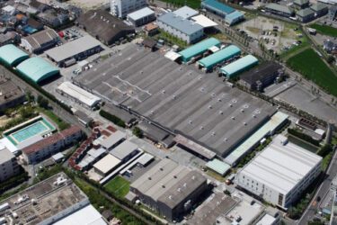 クラボウ、フッ素樹脂素材の生産設備を大阪府寝屋川市の寝屋川工場に導入