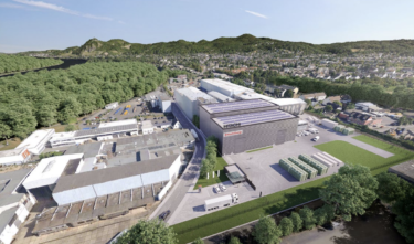 日立エナジー、3000万ユーロ超（約50億円）を投資してドイツの変圧器工場を増強