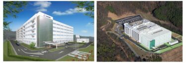 潤工社、茨城県笠間市の製造開発拠点に新棟増設。医療関連製品の生産力3倍に