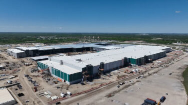 パナソニック、現在建設中の米国・カンザス州の車載用リチウムイオン電池工場の役割解説のインタビュー公開