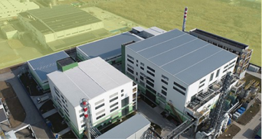 住友ベークライト、中国南通にフェノール樹脂成形材料の新工場竣工。生産能力を約2倍に拡大