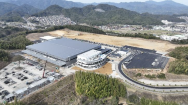 タカギ、福岡県北九州市の小倉南区堀越に散水・園芸用品の新本社工場が完成・移転