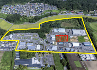 布目電機、福島県白河市に新工場「東北工場（仮称）」を新設　2026年度中に稼働予定