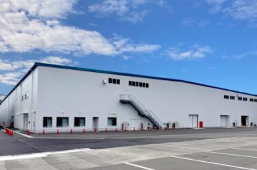 東洋紡、栃木県宇都宮市の宇都宮工場の離型フィルム製造設備が完成