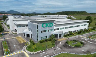 CKD、マレーシア新工場が竣工